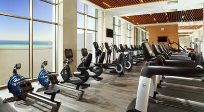 Sheraton Grand Samsun Hotel