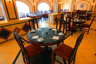 Coral Hills Resort (also Known As Coral Hills Sharm El Sheikh)
