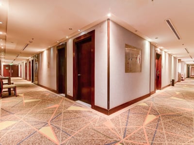 Mena Hotel Riyadh (also Known As Capital O 460 Mena Hotel Riyadh)