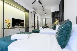 Millerz Square Premier Suites Kuala Lumpur