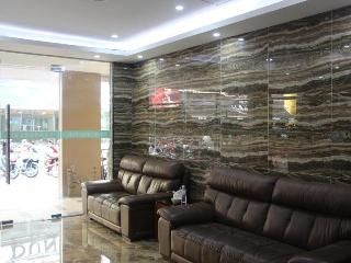 Fan Holiday Hotel