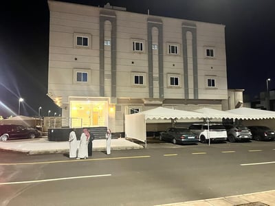 As Salam Apartment(no Front Desk Contact The 5 Days In Advance)