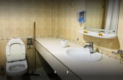 Manazil Alfalah Hotel