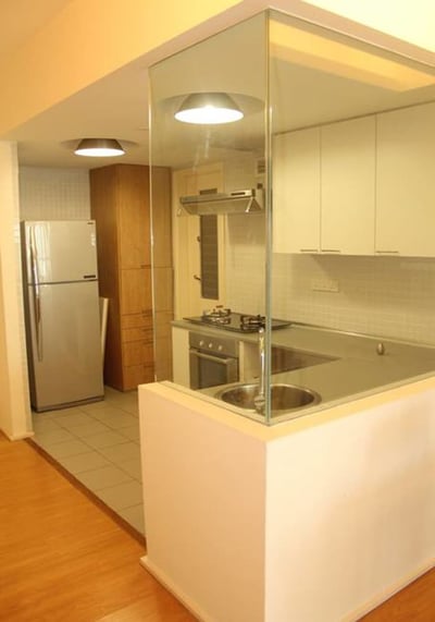 Izen Kiara By Sync (no Front Desk Need To Contact Property 5 Days In Advance)