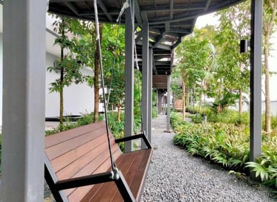 Trion Hotel Suites By Havenza