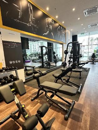 Quill Suites Klcc