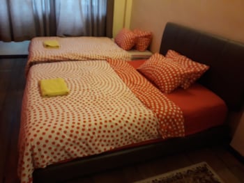 Sarang Vacation Homes (no Front Desk Please Contact The Property 5 Days Before Your Arrival)