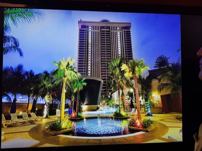 New Town Suite At Kuala Lumpur (no Front Desk Please Contact The Property 5 Days Before Arrival)