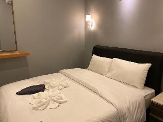 D Lima Inn Bukit Bintang Hotel
