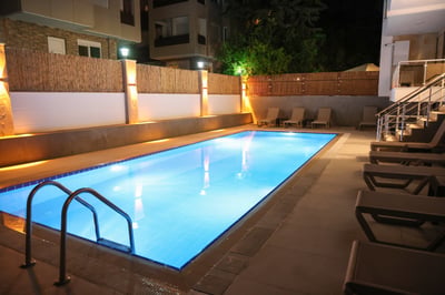 Livia Luxury Apart Hotel