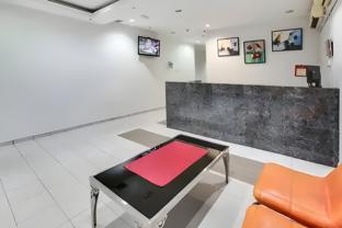 T Family Hotel(36km Away From Kuala Lumpur)