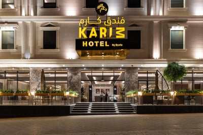Tura Hotel Al Nuzha