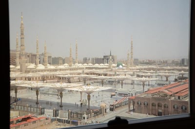 Millennium Taiba Hotel