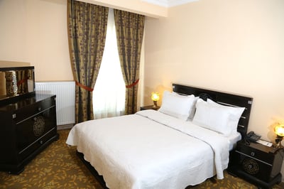 My House Otel(also Known As Sam My House Hotel Samsun)