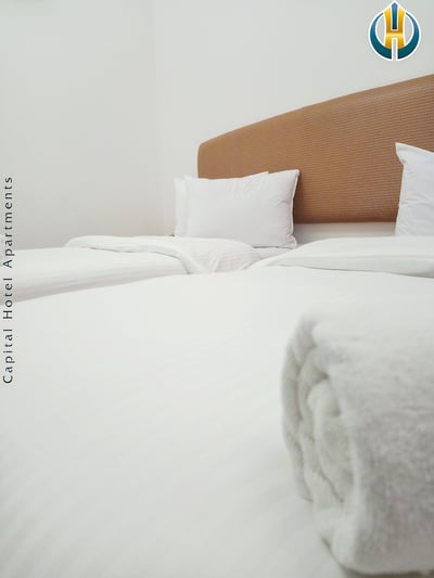 Capital Hotel Apartments