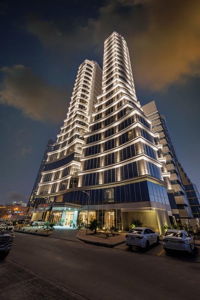 Hdb Sahafa