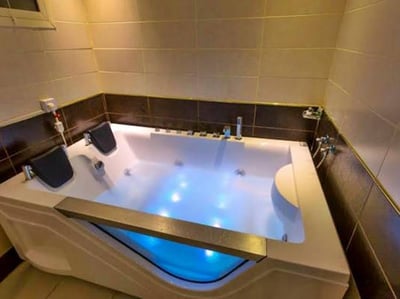 Almasem Luxury Hotel Suites