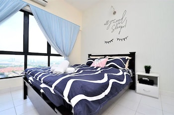 Setiawalk Tiffany (no Front Desk Please Contact The Property 5 Days Before Your Arrival)