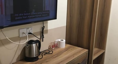 Soho Hotel Semenyih
