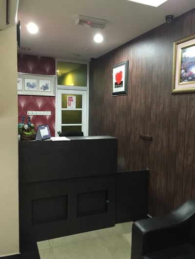 Ml Inn Hotel