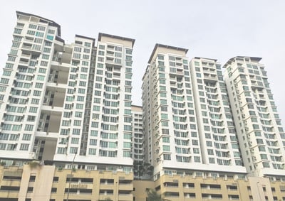 Luxury Apartment At Casa Tiara (no Front Desk Need To Contact Property 5 Days In Advance)
