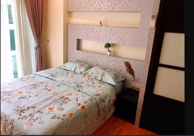 Parkview 9 3 By Sync (no Front Desk Need To Contact Property 5 Days In Advance)