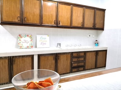 Muhome Holiday House In Petaling Jaya(no Front Desk Contact The 5 Days In Advance)