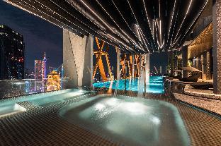 Scarletz Premier Suites Kuala Lumpur(no Front Desk Please Contact The Property 5 Days In Advance)