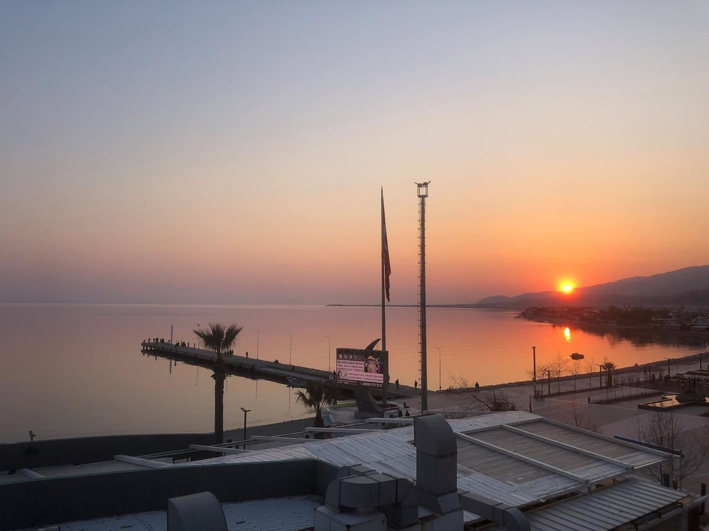 Ozsoy Hotel