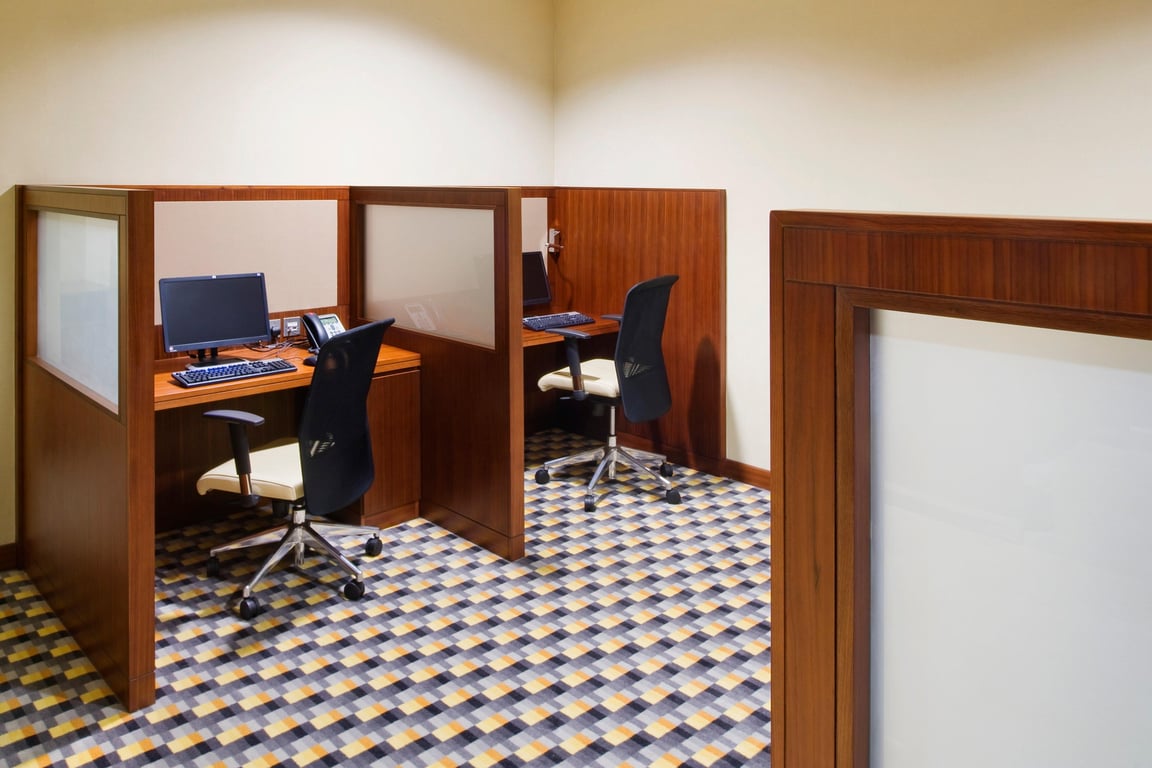 Crowne Plaza Sohar