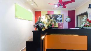 Sunjoy9 Bandar Sunway Hotel