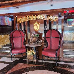 Tulip Inn Sharjah