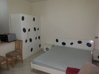 Criss Haya Apartments