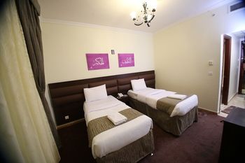 Guest Oasis Hotel