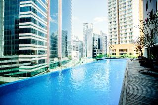 Verdant Hill Hotel Kuala Lumpur