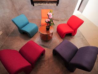 Mezzo Hotel