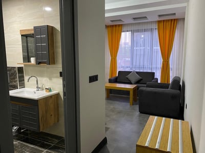 Sima Suit Otel