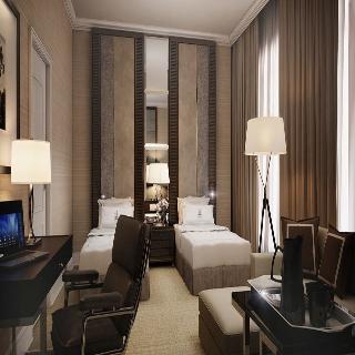 The Ritz Carlton Kuala Lumpur
