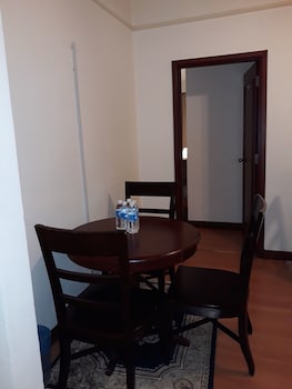 Kl Bukit Bintang Suites At Times Square