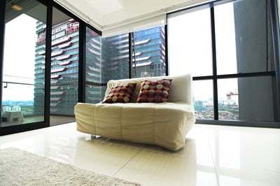 The Elements At Kl Premium Apt By Hnhcozy (no Front Desk Need To Contact Property 5 Days In Advance)