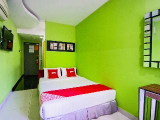 Grand Mountbatten Boutique Hotel