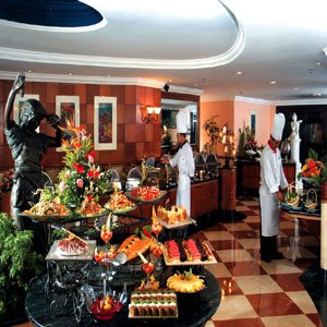 Holiday Villa Hotel And Conference Centre Subang
