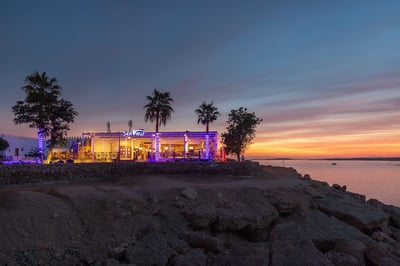 Albatros Sharm Resort By Pickalbatros
