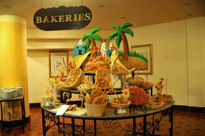 Grand Oasis Resort (valid For All Market)
