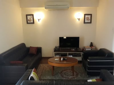 Sarang Mutiara Apartment (no Front Desk Please Contact The Property 5 Days Before Your Arrival)