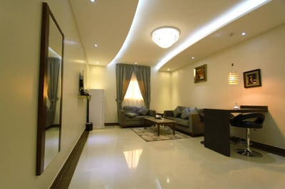 Dar Bailsan 2 Apartment