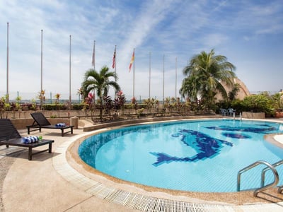 Summit Hotel Subang