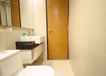 Placin At Casa Residency Kl (no Front Desk Please Contact The Property 3 Days Before Your Arrival)