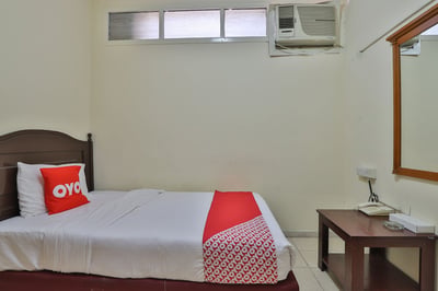 Waves Hotel