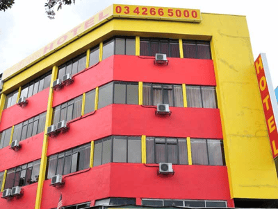 Puteri Ampang Hotel